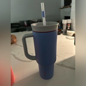 Owala tumbler 40oz